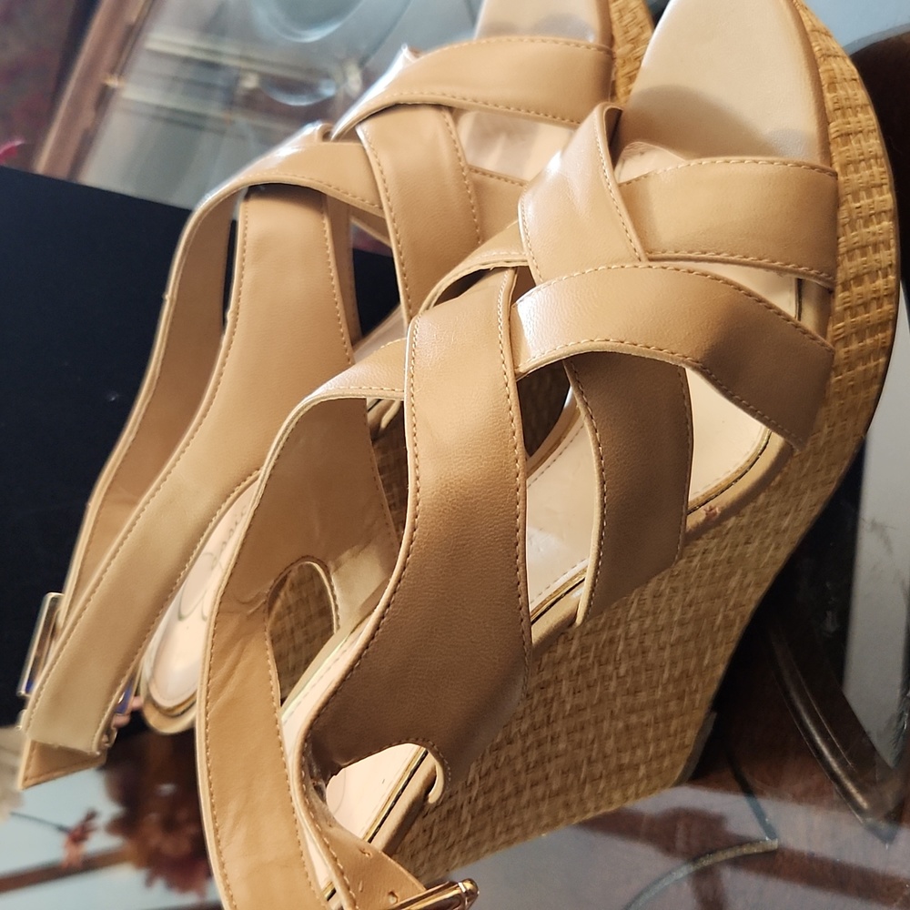 Jessica Simpson Shoes